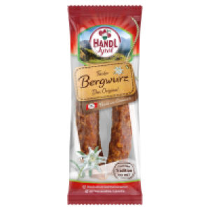 HANDL TYROL Kiste 150 g, Bergwurz