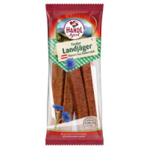 HANDL TYROL Kiste 150 g, Landj&auml;ger