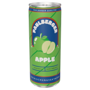 Limo 330 ml, Apfel