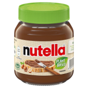 NUTELLA Plant Based 350 g