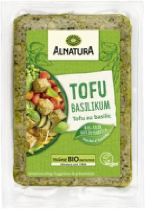 Tofu Basilikum 2.49&nbsp;&euro;