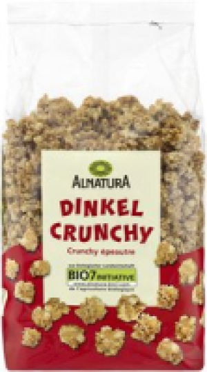 Alnatura Dinkel-Crunchy