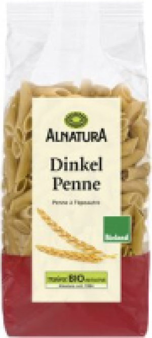 Alnatura Dinkel-Penne