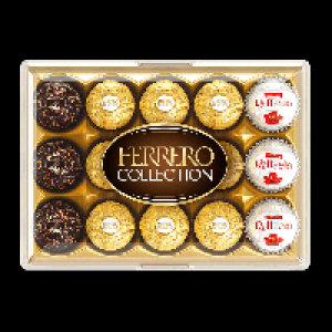 FERRERO Collection