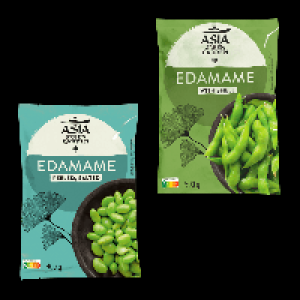 ASIA GREEN GARDEN Edamame