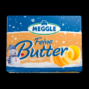 Aldi Nord Meggle MEGGLE Feine Butter