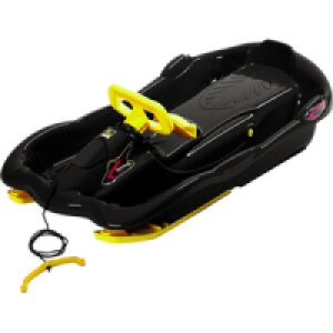 InterSport  Ski-Bob Space