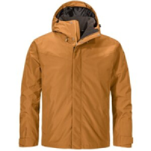 Herren Doppeljacke 3in1 Jacket Style Okere MNS 139.90&nbsp;&euro;