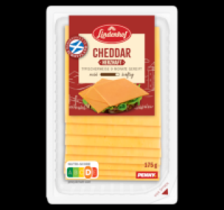 LINDENHOF Cheddar