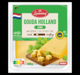 Penny  LINDENHOF Gouda Holland jung