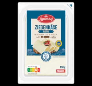 LINDENHOF Ziegenk&auml;sescheiben