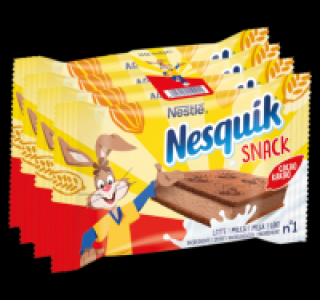 Penny  NESTL&Eacute; Nesquik Snack