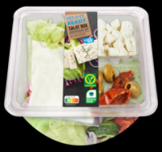 PENNY READY Salatbox