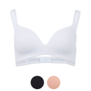 UP2FASHION BASICS Damen BH