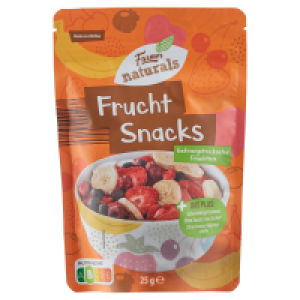 FARMER NATURALS Fruchtsnacks 25 g, Klassik