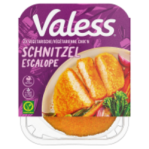 VALESS Schnitzel 180 g