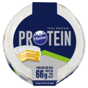 Qu&auml;se Protein 220 g