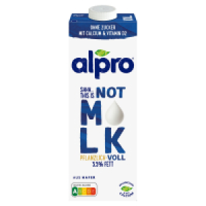 ALPRO Not Milk 1 l, 3,5 %