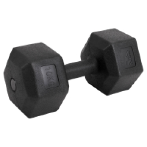 CRANE Hantelset Plastik