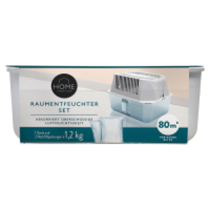 HOME CREATION Raumentfeuchter Sortiment