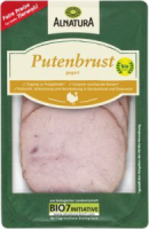 Putenbrust gegart 3.49&nbsp;&euro;