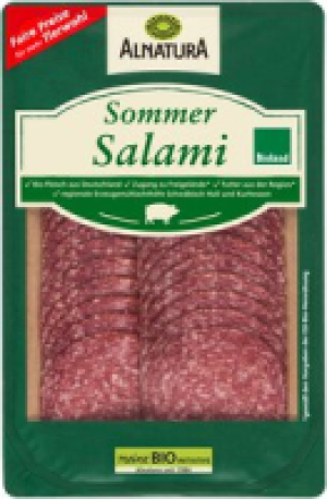 Sommersalami 2.99&nbsp;&euro;