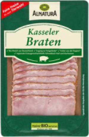 Kasseler Braten 3.79&nbsp;&euro;