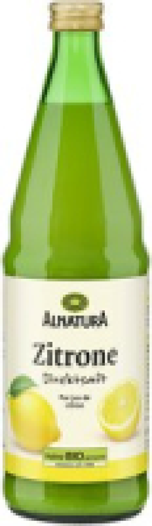 Zitrone-Direktsaft 3.99&nbsp;&euro;