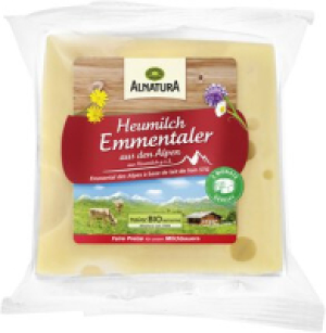 Heumilch-Emmentaler am St&uuml;ck 3.79&nbsp;&euro;