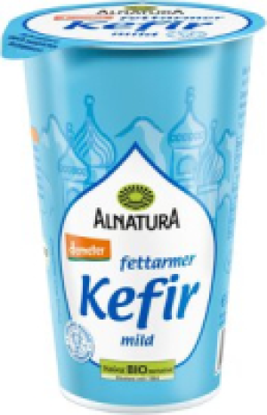 Alnatura Alnatura Fettarmer Kefir mild