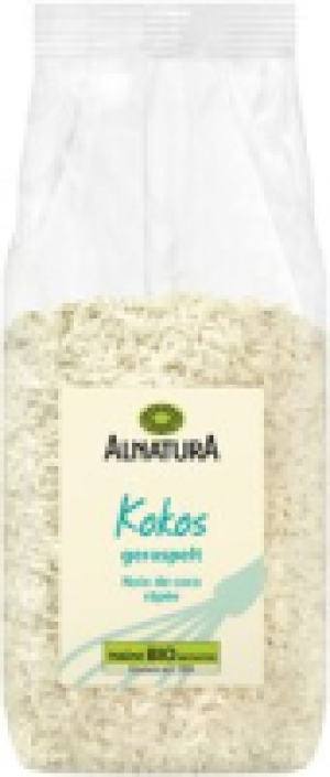 Alnatura Kokos geraspelt