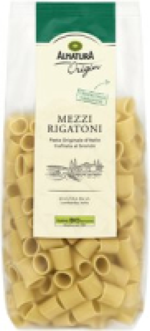 Mezzi Rigatoni 1.69&nbsp;&euro;