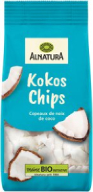 Alnatura Alnatura Kokoschips