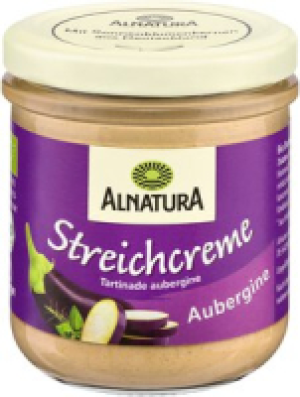 Streichcreme Aubergine 1.69&nbsp;&euro;