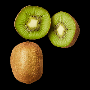 Kiwi gr&uuml;n 0.25&nbsp;&euro;