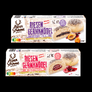 ALPENSCHMAUS Germkn&ouml;del