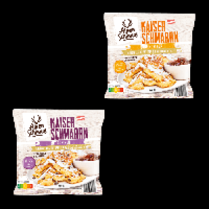 Aldi Nord Alpenschmaus ALPENSCHMAUS Kaiserschmarrn