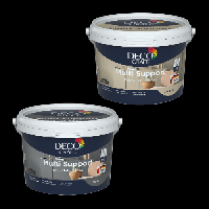 DECO CRAFT Mehrzweckfarbe