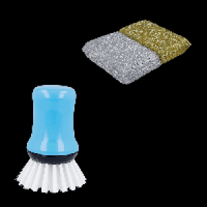 JES COLLECTION Haushaltshelfer