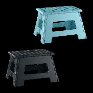 Aldi Nord Home Creation HOME CREATION Faltbarer Tritthocker