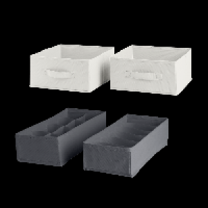 HOME CREATION Ordnungsboxen