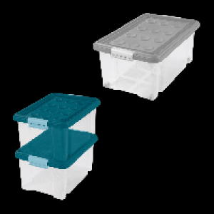 Aldi Nord Home Creation HOME CREATION Aufbewahrungsbox(en)