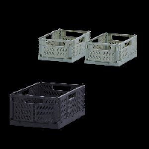 HOME CREATION Mini-Klappboxen