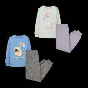 LILY & DAN Pyjama 9.99&nbsp;&euro;