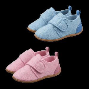 Aldi Nord Lily < Dan LILY & DAN Hausschuhe