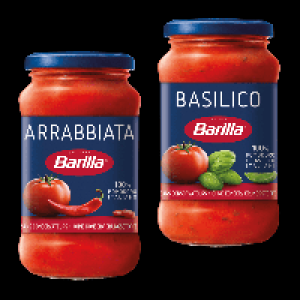 BARILLA Sauce