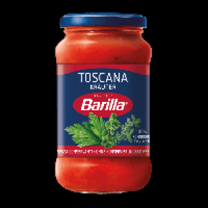 BARILLA Sauce Toscana