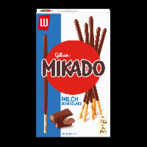 LU Mikado