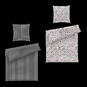 NOVITESSE Mikrofaser-Bettw&auml;sche, B x L: ca. 135 x 200 cm