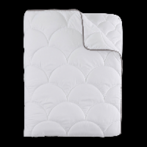 NOVITESSE 4-Jahreszeiten-Steppbett, B x L: ca. 155 x 220 cm